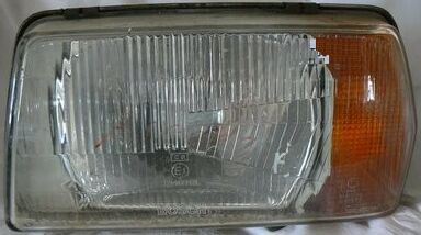 Modell - Musterabbildung