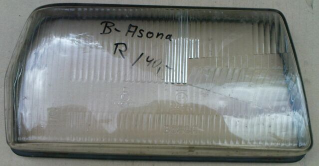 Modell - Musterabbildung