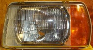 Modell - Musterabbildung