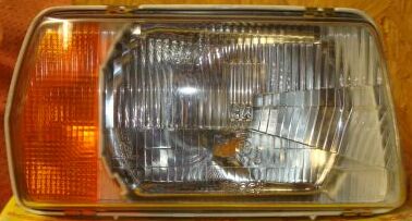 Modell - Musterabbildung