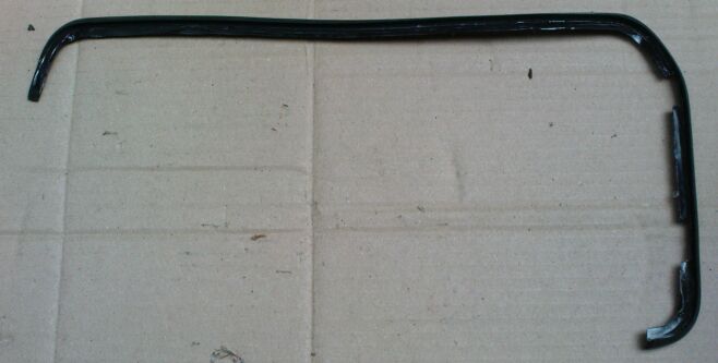 Modell - Musterabbildung