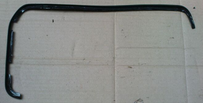 Modell - Musterabbildung