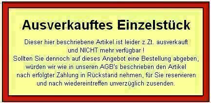 Baumuster Abbildung !