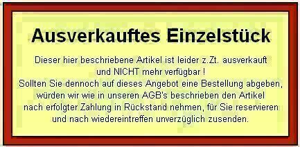 [ Baumusterabbildung ! ]