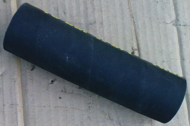  [ Baumusterabbildung ! ]