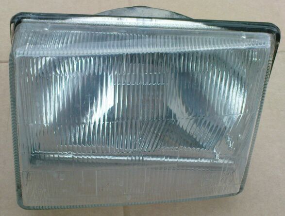 Modell - Musterabbildung