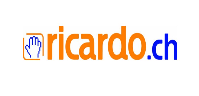  [ derzeit ca. 8740 Artikel bei Ricardo.ch im Angebot ! ]